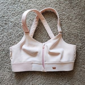 SHEFIT Flex Bra, Blush Color, Size M